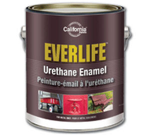 Primaire pour métal - EVERLIFE  - California Paints - latex / alkyde / intérieur