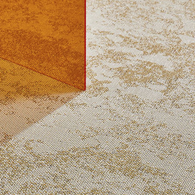Revêtement de sol en polyester - BORÉAL  - DICKSON CONSTANT - en PVC / d'intérieur / pour le tertiaire