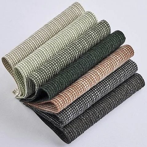 Tissu d'ameublement - SLOW  - DICKSON CONSTANT - pour protection solaire / uni / en polyester