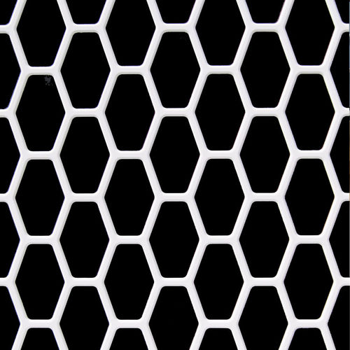 Panneau décoratif de revêtement - HONEYCOMB - INTERLAM - d'ameublement / mural / pour agencement intérieur