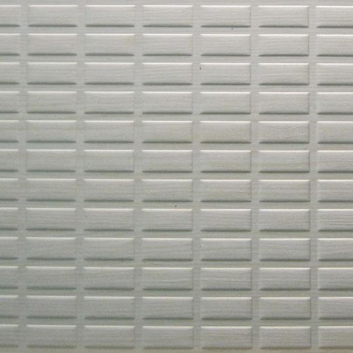 Panneau décoratif de revêtement - BRIX - INTERLAM - d'ameublement / pour agencement intérieur / MDF