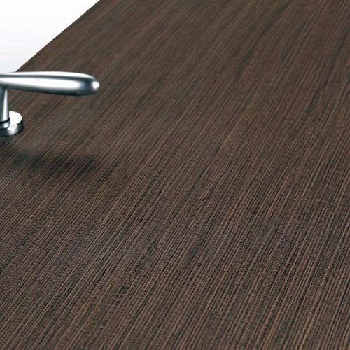Panneau décoratif d'ameublement - COGNAC - INTERLAM - pour meuble / MDF / texturé