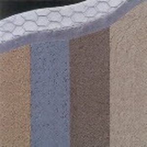 Enduit de parement - STUCCOAT® FINISHES - Dryvit - extérieur / de façade / à base de résine acrylique