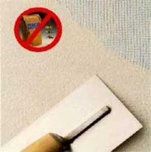 Enduit d'extérieur - NCB ™ - Dryvit - pour bardage / pour panneau isolant / en ciment fibré