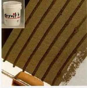 Enduit d'extérieur - PRIMUS ® - Dryvit - murs / en ciment fibré / gobetis