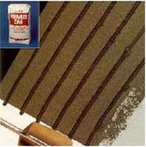 Enduit d'extérieur - PRIMUS® DM - Dryvit - murs / pour bardage / en ciment fibré