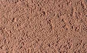 Enduit de parement - SANDPEBBLE - Dryvit - extérieur / de façade / à base de résine acrylique