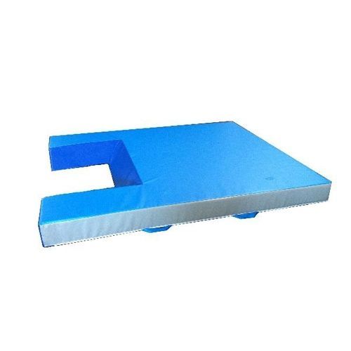 Matelas de réception pour gymnastique - LUT-CHB.1 - Modugame - MG Sport