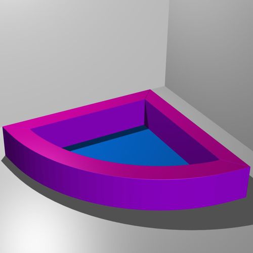 Piscine à balles en mousse pour motricité - PB-1 - Modugame - MG Sport