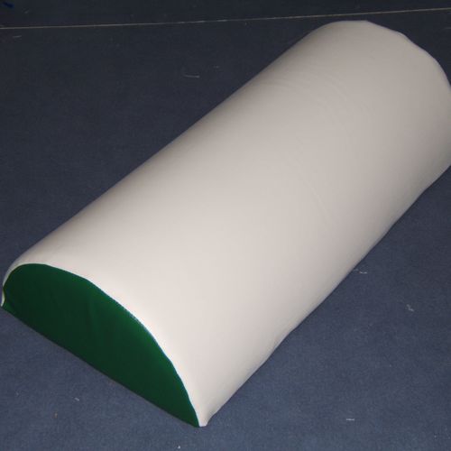 Module en mousse pour parcours de jeux - HALF CYLINDER - Modugame - MG Sport