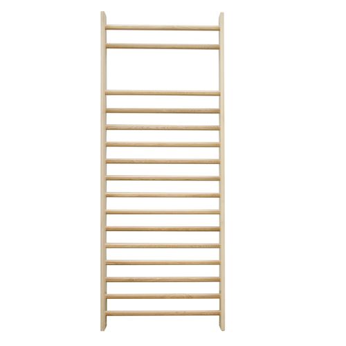 Espalier en bois - SIMPLE  - Modugame - MG Sport - suédois