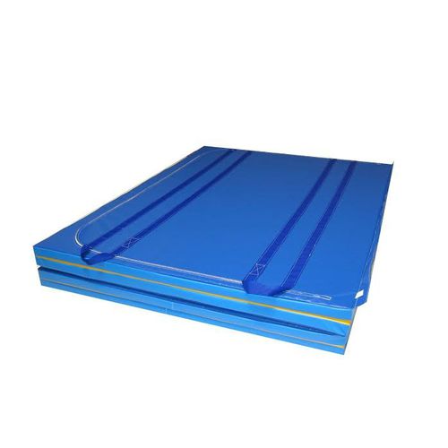 Matelas de réception pour gymnastique - CHETAP-10.2 - Modugame - MG Sport