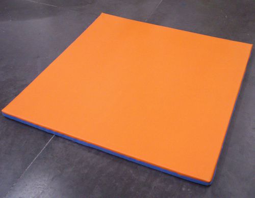 Module en mousse pour parcours de jeux - PLAIN MAT - Modugame - MG Sport