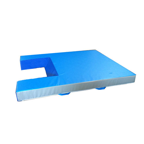 Tapis d'évolution professionnel - LUT-CHD.1 - Modugame - MG Sport - en mousse
