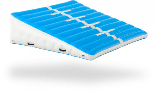 Trampoline de gymnastique - AIRINCLINE - Modugame - MG Sport - professionnel / d'intérieur