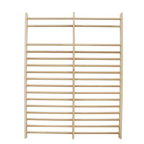 Espalier en bois - DOUBLE   - Modugame - MG Sport