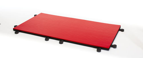 Tatami de sport - JU-COM.2.2 - Modugame - MG Sport - pour judo