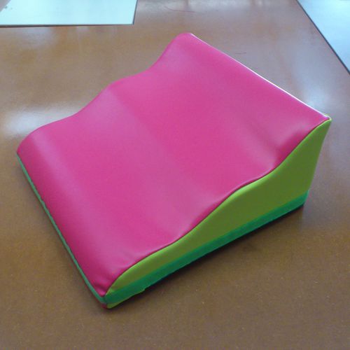 Module en mousse pour parcours de jeux - UNDULATION 15 - Modugame - MG Sport