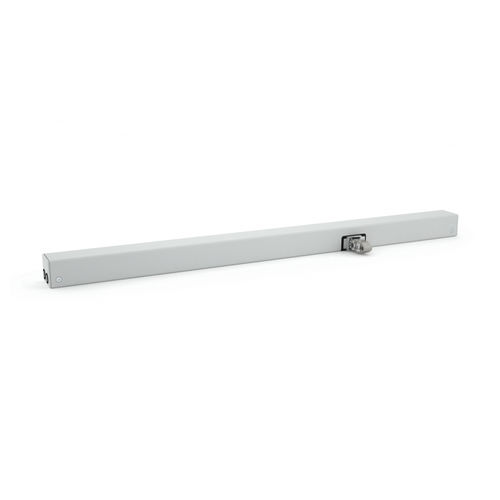 Automatisme pour fenêtre - CDC-0252-0600-1-TMS+ - D + H Group - moteur à chaîne / pour ventilation naturelle