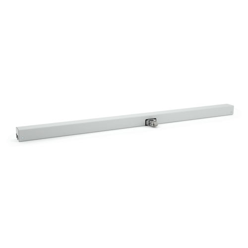 Automatisme pour fenêtre - CDC-0252-0600-5-ACB - D + H Group - moteur à chaîne / pour ventilation naturelle
