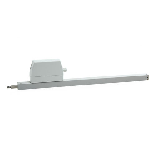 Automatisme pour fenêtre - ZA 105-K - D + H Group - pour ventilation naturelle / à entraînement linéaire