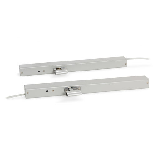 Automatisme pour fenêtre - KA 34-BSY+  - D + H Group - moteur à chaîne / pour ventilation naturelle