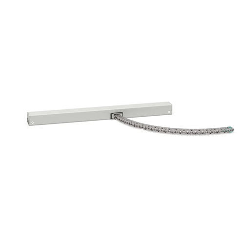 Automatisme d'ouverture pour fenêtre - CDC&nbsp;Series - D + H Group - pour ventilation naturelle / battant