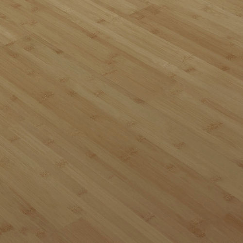 Parquet contrecollé - HORIZONTAL CLASSIC TONE 10% WHITE - Durafloor Werner GmbH - en bambou / verni / laminé