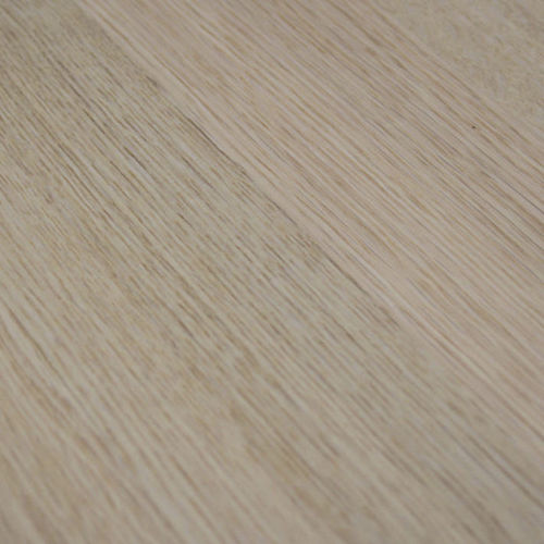 Parquet contrecollé - 10% WHITE - Durafloor Werner GmbH - en chêne / en bois de feuillus / verni