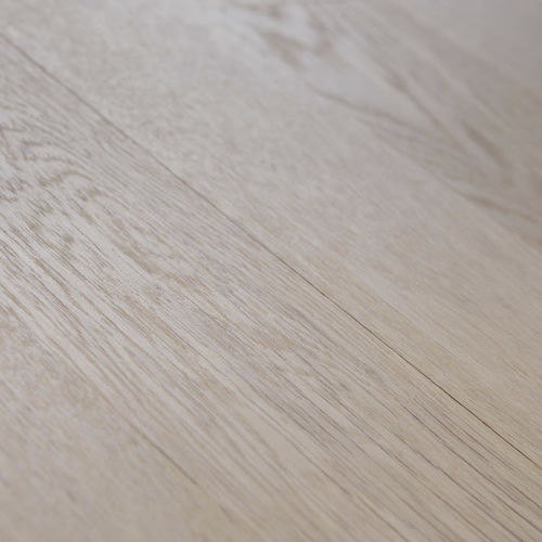 Parquet contrecollé - BALTIC - Durafloor Werner GmbH - en chêne / en bois de feuillus / brossé