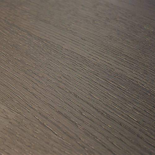 Parquet contrecollé - GREY-BROWN - Durafloor Werner GmbH - en chêne / en bois de feuillus / brossé