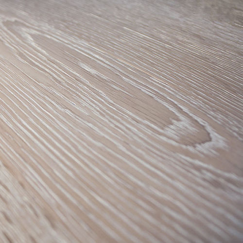 Parquet contrecollé - WHITE WASHED - Durafloor Werner GmbH - en chêne / en bois de feuillus / brossé