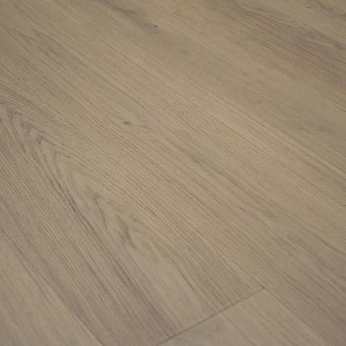Parquet contrecollé - NATURAL EFFECT - Durafloor Werner GmbH - en bois de feuillus / en chêne blanc / brossé