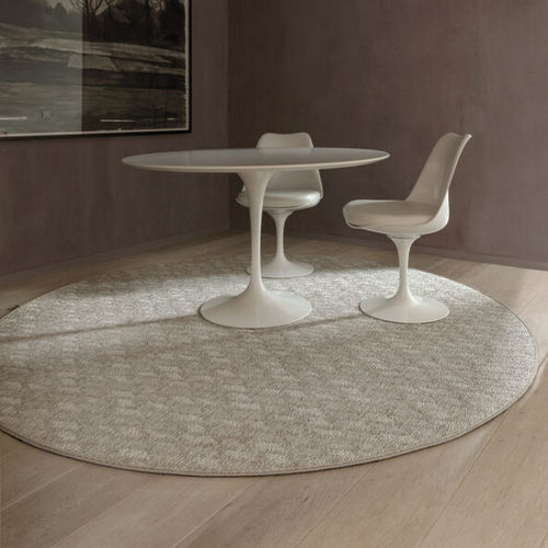 Tapis contemporain - BAHIA   - Limited edition - à rayures / en sisal / rectangulaire