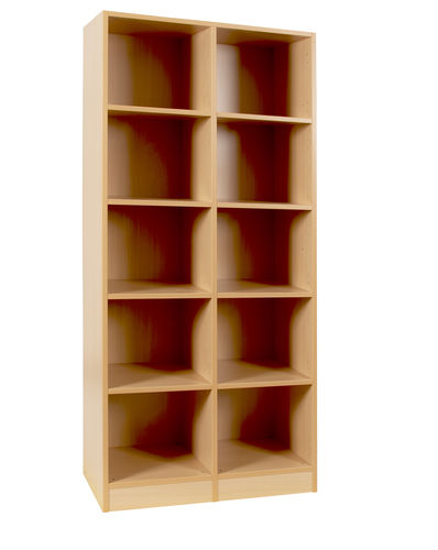 Meuble étagère professionnel - 5951 - DPC