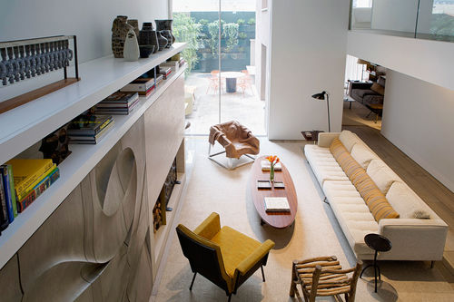 Parquet contrecollé - TAILORMADE GRIS CONCIERGERIE - Oscar Ono | Wood Manufacture - mat / flottant / en lames