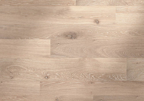 Parquet contrecollé - BLANC METROPOLITAIN OILED SOFT - Oscar Ono | Wood Manufacture - en chêne / huilé / à coller