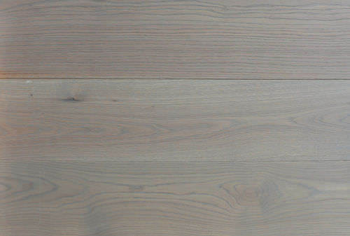 Parquet contrecollé - GRIS ST. HONORÉ BRUSHED GREY OILED CARBONIZED  - Oscar Ono | Wood Manufacture - en chêne / mat / à coller