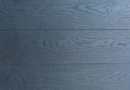 Parquet contrecollé - NOIR DESIR - Oscar Ono | Wood Manufacture - en chêne / huilé / à coller