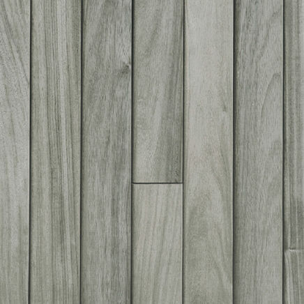 Lame de terrasse en bois de feuillus - PADOUK OUTDOOR DECKING  - Oscar Ono | Wood Manufacture - en bois exotique