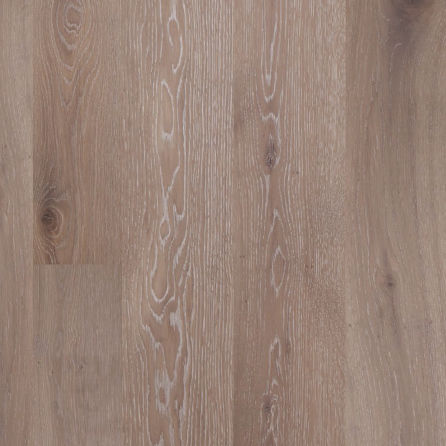 Parquet contrecollé - GRIS MONTAIGNE WHITE GRAIN GREY - Oscar Ono | Wood Manufacture - en chêne / huilé / à coller