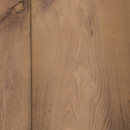 Lame de terrasse en bois huilé - CHENE OAK OUTDOOR TERRACE DECKING - Oscar Ono | Wood Manufacture