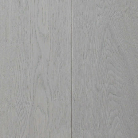 Parquet contrecollé - BLANC EXPRESSION GREY STAINED  - Oscar Ono | Wood Manufacture - en chêne / huilé / brossé