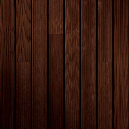 Lame de terrasse en bois huilé - ASH THERMO BROWN - Oscar Ono | Wood Manufacture - en frêne / en bois massif / thermo-traitée