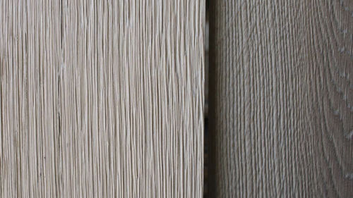 Panneau décoratif pour agencement intérieur - FINISHES - Oscar Ono | Wood Manufacture - pour cloison / en bois / en bois massif