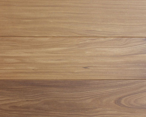 Parquet contrecollé - MON PRÉCIEUX ETHNIC - Oscar Ono | Wood Manufacture - en chêne / en afrormosia / huilé