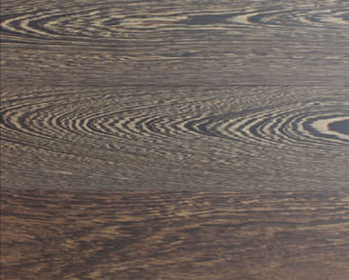 Parquet contrecollé - MILETTIA LAURENTII ETHNIC - Oscar Ono | Wood Manufacture - en wengé / finition en huile naturelle / à coller