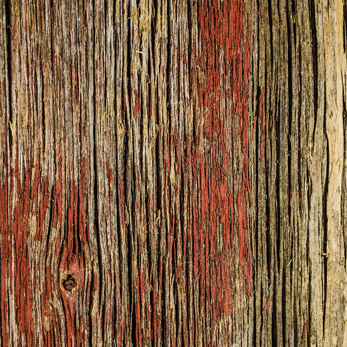 Parement bois - Oscar Ono | Wood Manufacture - en matériaux de récupération