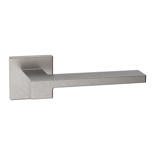 Poignée de porte - Nizza Slim - REGUITTI - en inox / contemporaine / résidentielle