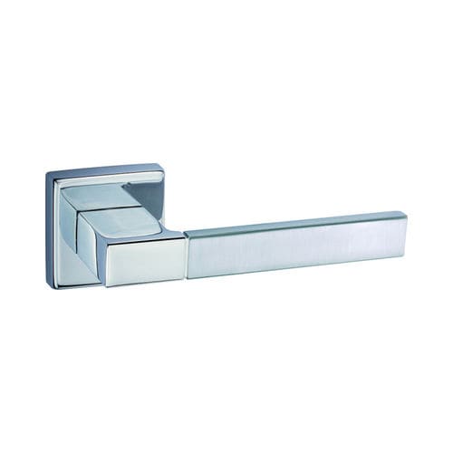 Poignée de porte - B Mini Standard - REGUITTI - en laiton / contemporaine / résidentielle